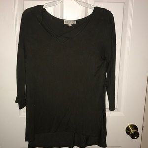 Cotton shirt